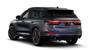 2026 Lincoln Lincoln Corsair® External Image 3